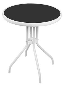 Linder Exclusiv Kerti asztal BISTRO MC330850WB 70x60 cm 70x60 cm