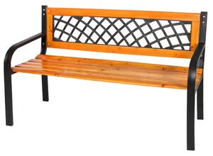 Linder Exclusiv kerti pad MC4354 118x52x74 cm Linder Exclusiv kerti pad MC4354 118x52x74 cm