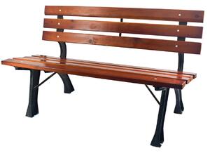 Aga Kerti pad 120x57x70cm