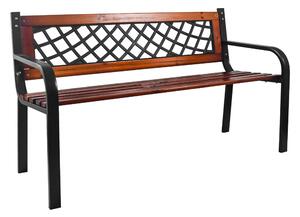 Aga Kerti pad 118x52x74 cm