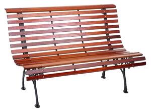 Linder Exclusiv Kerti pad MC4415 150x70x81 cm