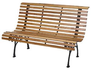 Linder Exclusiv Kerti pad MC4414 150x70x81 cm Linder Exclusiv Kerti pad MC4414 150x70x81 cm