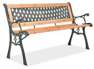 Aga Kerti pad 125x52x74 cm
