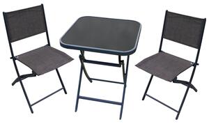 Aga Garden kerti szett BISTRO SET