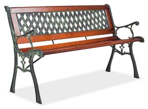 Aga Kerti pad 125x52x74 cm