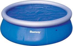 Bestway napvitorla 2,44 m 58060