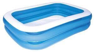 Bestway családi medence 211x132x46 cm 12819
