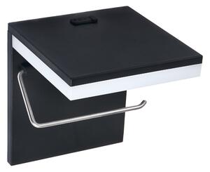 USB-s LED WC-papírtartó 5W - hideg fehér