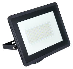 LED reflektor IVO - 100W - IP65 - 8550Lm - semleges fehér - 4500K