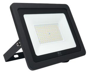LED reflektor RODIX PREMIUM - 100W - IP65 - 8550Lm - hideg fehér - 6000K - 36 hónap garancia