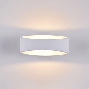Maytoni modern fali lámpa trame fehér myc806wl-l5w