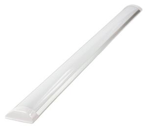 LED panel BRGD0161 - SLIM világítótest - 120cm - 36W - 230V - 3600Lm - CCD - hideg fehér