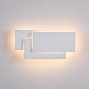 Maytoni modern fali lámpa trame fehér myc804wl-l12w