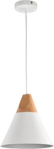 Maytoni modern függeszték bicones fehér myp359-pl-01-w