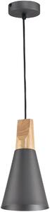 Maytoni modern függeszték bicones fekete myp359-pl-140-c