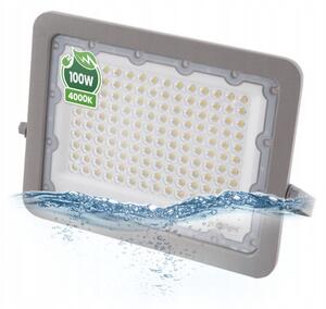 LED reflektor PREMIUM LINE - 50W - IP65 - semleges fehér
