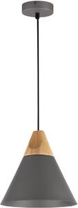 Maytoni modern függeszték bicones fekete myp359-pl-220-c