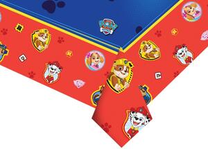 PawPatrol Party asztalterítő Mancs Őrjárat 120 x 180 cm