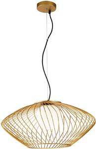 Maytoni modern függeszték plec arany myp364pl-01g