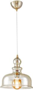 Maytoni modern függeszték tone borostyán myp001pl-01bz