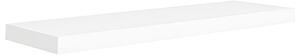 Linder Exclusiv Fali polc 60x23,5 cm Fehér