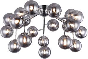Maytoni modern mennyezeti lámpa dallas króm mymod545pl-20ch