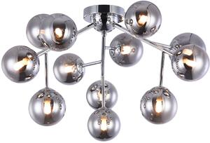 Maytoni modern mennyezeti lámpa dallas króm mymod545pl-12ch