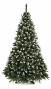 Aga Karácsonyfa Fenyő 150 cm Gyémánt