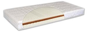 Matrac latex comfort physio