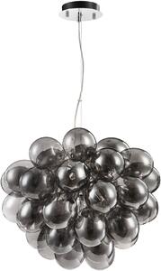 Maytoni modern függeszték balbo füstös nikkel mymod112-08-n