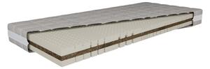 Matrac latex comfort physio hard/soft