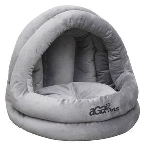 Aga Fekhely DS334