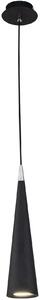 Maytoni modern függeszték nevill fekete myp318pl-01b