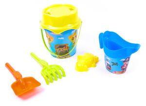 Aga4Kids Homokozó készlet DS1025B