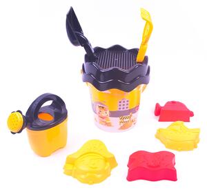 Aga4Kids Homokozó Készlet DS1024
