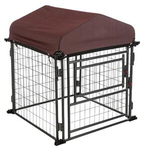 Aga Kutyaketrec 76x91 cm DS2SM