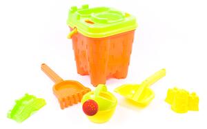Aga4Kids Homokozó készlet DS1026O