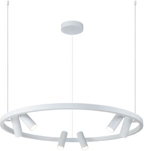 Maytoni modern függeszték satellite fehér mymod102pl-l42w
