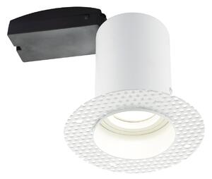 Endon modern spot lámpa ravel matt fehér end81572