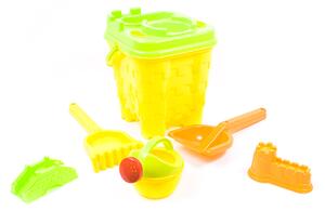 Aga4Kids Homokozó készlet DS1026Y