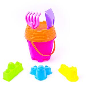 Aga4Kids Homokozó készlet DS1022P