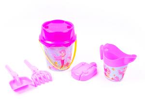 Aga4Kids Homokozó készlet DS1025P