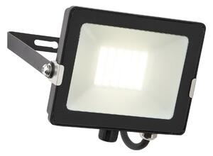 Endon modern kültéri led lámpa salde matt fekete end91862 IP65