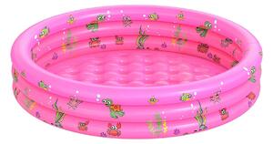Aga Gyermekmedence DS2804-PI 150x50 cm