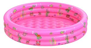 Aga Gyermekmedence DS2803-PI 130x42 cm