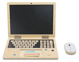 Aga4Kids Gyermek mágneses tábla Notebook MR6139
