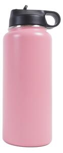 Aga Termosz 900ml Rózsaszín