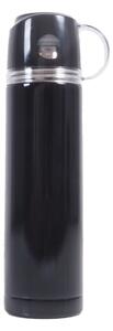 Aga Termosz 480 ml Fekete