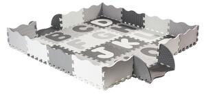 Aga4Kids Habszivacs Puzzle Szőnyeg DS3005