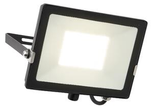 Endon modern kültéri led lámpa salde matt fekete end91863 IP65